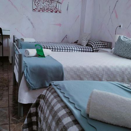 بيت شباب سيفيلادريم إشبيلية المظهر الخارجي الصورة
